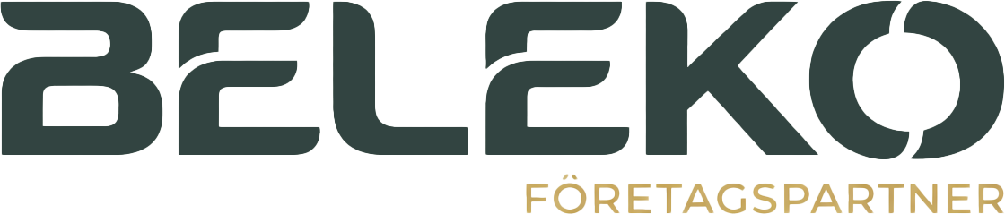 Beleko - Redovisning i Avesta