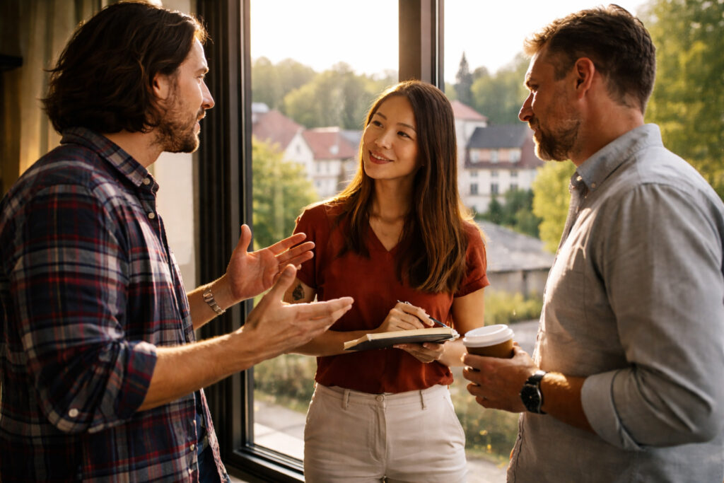 Löpande redovisning