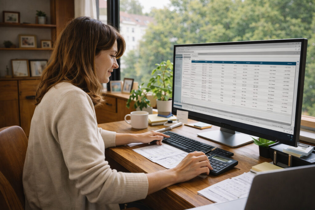 Strategisk rådgivning